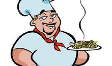 Natale 2011: tanti auguri e buona Carbonara a tutti!