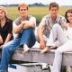 Dawson’s Creek: la carbonara avventurosa