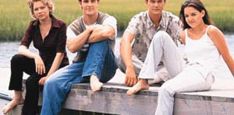 Dawson’s Creek: la carbonara avventurosa