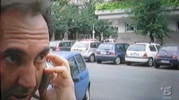 Distretto di Polizia, la Carbonara fa il bis