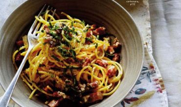 Delicious: l’altra Carbonara, politically correct