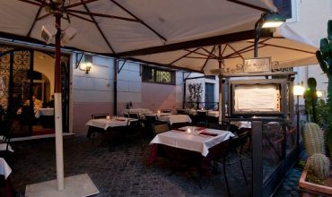 Vino e tartufo: dalla Borgogna a Roma (via Genova)