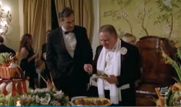 Lumache & Carbonara… tutto è possibile ai Cesaroni!