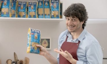 De Cecco, i segreti della buona carbonara