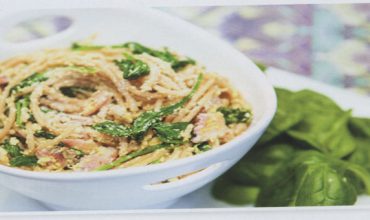 Easy Food: dall’Irlanda la Carbonara di Popeye