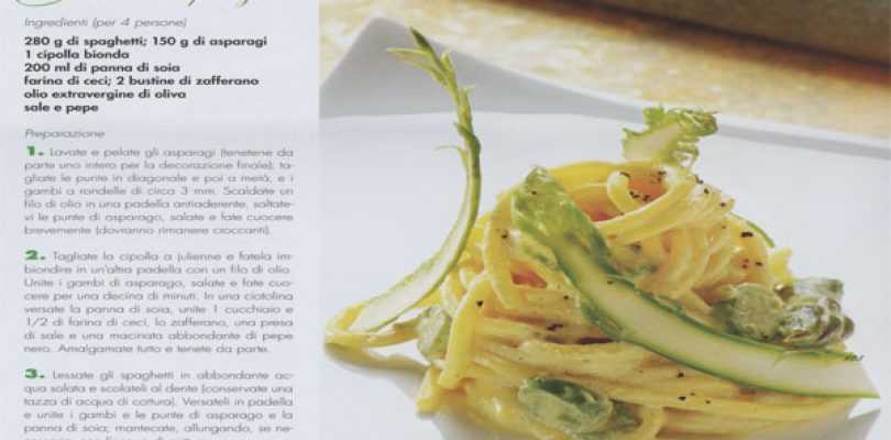 Natale con i tuoi, Pasqua con… la Carbonara!