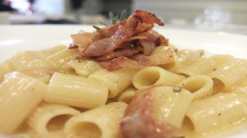 Osteria via Mantova, tra tradizione e innovazione