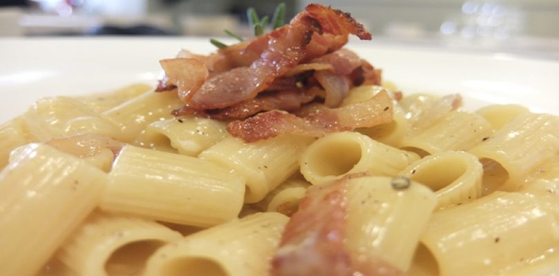 Osteria via Mantova, tra tradizione e innovazione