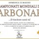 Campionati Mondiali di Carbonara, ed è subito record!