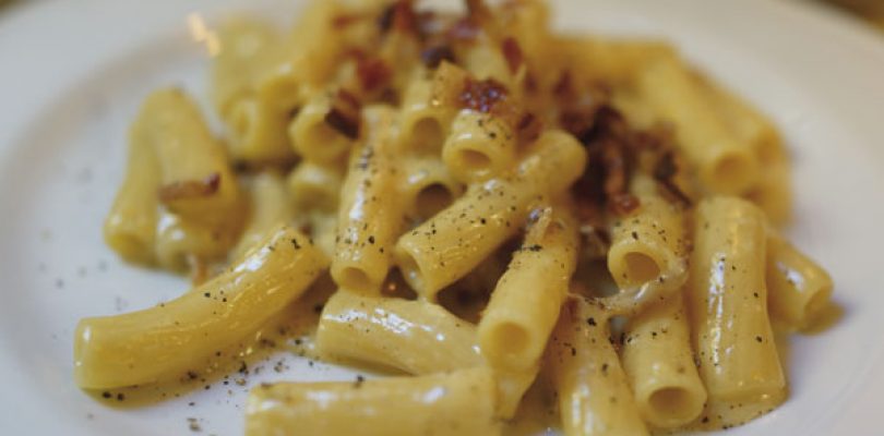 Enoteca Guerrini, tutta nuova… dal 1958!