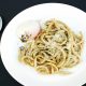 Carbonara a Los Angeles, affumicata e superba