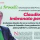 La carbonara a modo mio: parola di Claudio Lippi