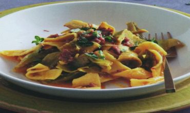 La Cucina Italiana: come ti rinnovo la Carbonara