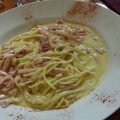 La carbonara australiana? Keep calm e meglio di no