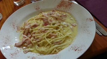 La carbonara australiana? Keep calm e meglio di no