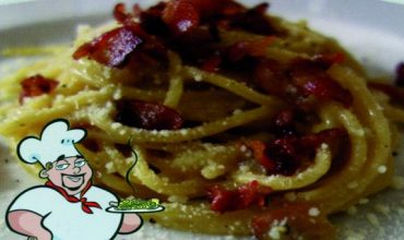 Mondiali di Carbonara, atto secondo: ci siamo!