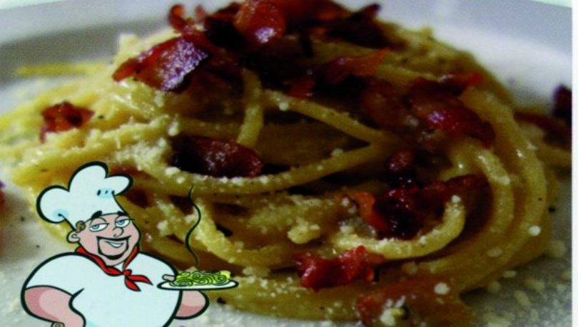 Mondiali di Carbonara, atto secondo: ci siamo!