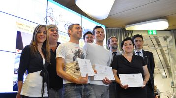 Campionati Mondiali di Carbonara 2014 – Le prime immagini