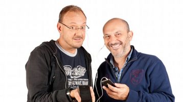 Il ruggito del coniglio & la carbonara: non c’è 3 senza 4