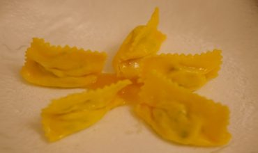 La Fiaschetteria di Besenzone: benvenuta Carbonara!