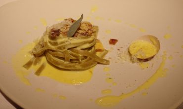 Giro d’Italia Carbonaro 1: "Umami" (Andria)