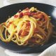 La Cucina italiana e la carbonara, variazioni sul tema