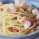 Elle a Tavola, la (doppia) carbonara rivisitata