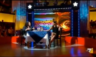 Lillo & Virginia, la carbonara e i cinesi