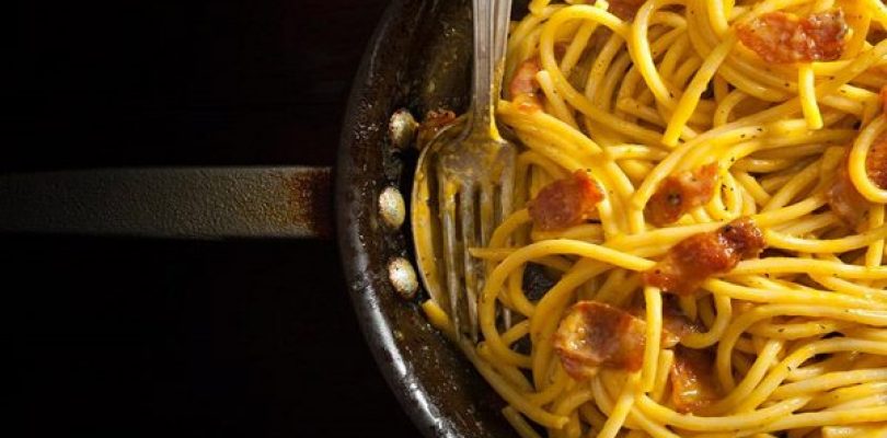 Expo 2015, protagonista la Carbonara