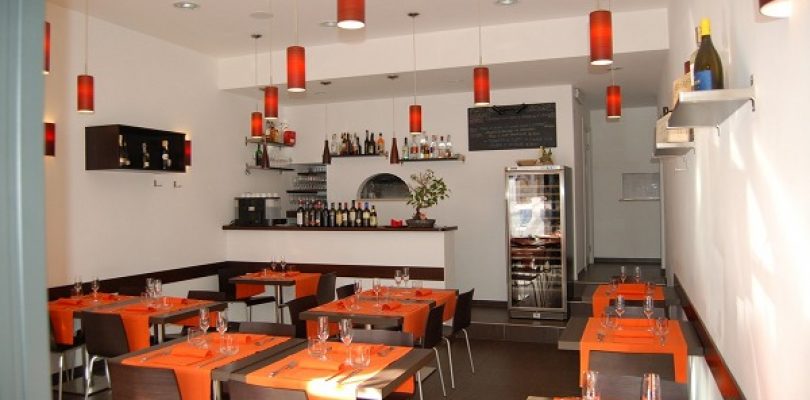 Osteria Enoteca 20e20, omaggio all’Alto Adige