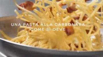 Negroni, Ruggeri e le stelle della carbonara