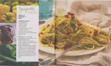 We Veg e la carbonara stile vegano