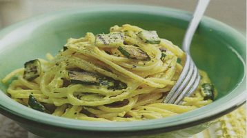 Cucina Moderna e la carbonara, la creatività al potere