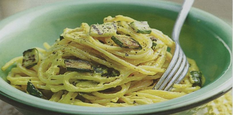 Cucina Moderna e la carbonara, la creatività al potere