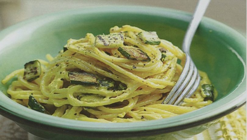 Cucina Moderna e la carbonara, la creatività al potere