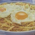 DiPiù, doppia coppia carbonara