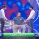 Reazione a catena, la carbonara nel quiz di RaiUno