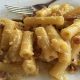 La carbonara di Nemi, ricca e sostanziosa