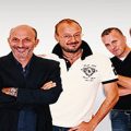 Il ruggito del coniglio & la carbonara, quinta puntata