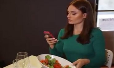 La vera alimentazione dei fashion blogger? La carbonara
