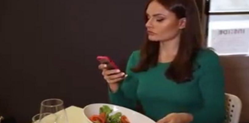 La vera alimentazione dei fashion blogger? La carbonara