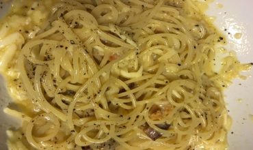 Carbonara in Frisco, alla conquista della West Coast