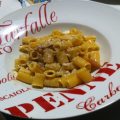 La carbonara è buona… ma il piatto è davvero speciale!