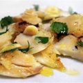 Geo, su Rai Tre il Baccalà alla carbonara