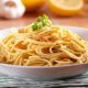 Cena Antiaging, la carbonara conquista Piazza di Spagna