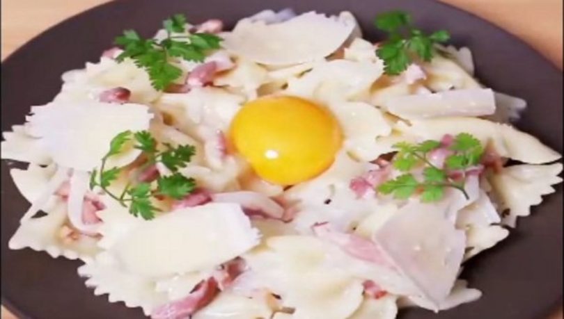 Carbonara-gate, tutto ebbe inizio in Francia…