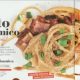 Carbonara all’aceto balsamico, quel tocco in più…