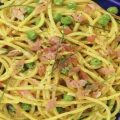 Un mese in cucina, nel nome della carbonara