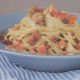 Si fa, ma non si dice: la quasi carbonara di Vero Cucina