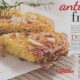 Croccante, appetitosa, quasi carbonara: l’idea di Eva